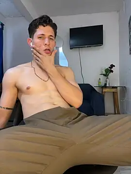 Bodyxx23 online show from 04-24-26, 10:01