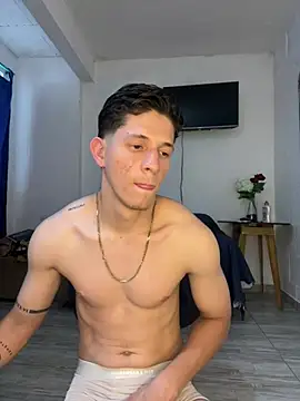 Bodyxx23 online show from 05-06-26, 10:14