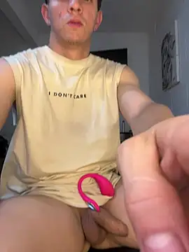 Bodyxx23 online show from 05-16-26, 01:37