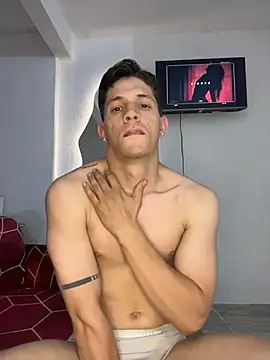 Bodyxx23 online show from 03-08-26, 11:41