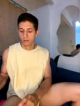 Bodyxx23 online show from 10-05-25, 12:12