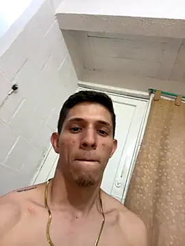 Bodyxx23 online show from 09-22-25, 03:45