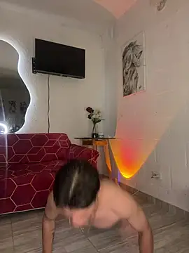 Bodyxx23 online show from 06-24-26, 11:35