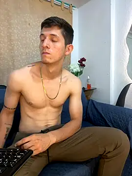 Bodyxx23 online show from 09-26-25, 12:06