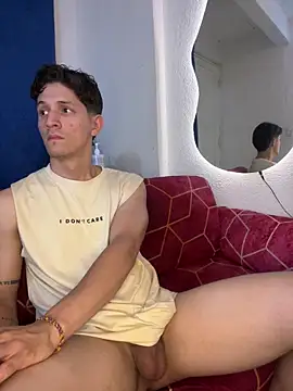 Bodyxx23 online show from 12-22-25, 02:55