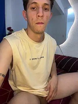 Bodyxx23 online show from 12-15-25, 02:17