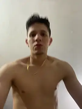 Bodyxx23 online show from 02-05-26, 11:44