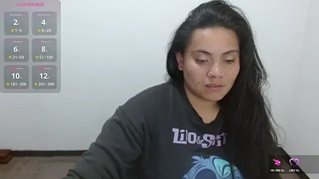 Alia grey21 online show from 11-29-25, 03:06