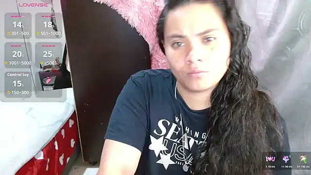 Alia grey21 online show from 11-04-25, 03:38