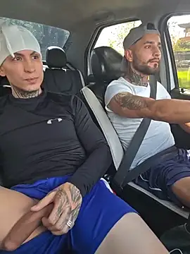 christangel 96  online show from 11-18-25, 06:11