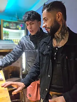 christangel 96  online show from 04-19-26, 01:28