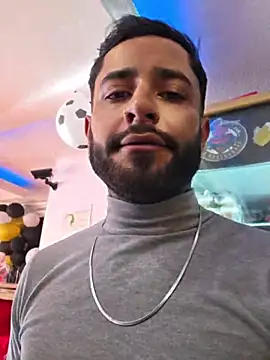 christangel 96  online show from 07-15-26, 09:33