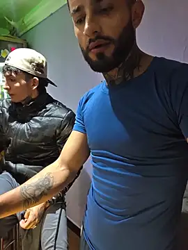 christangel 96  online show from 03-05-26, 01:13