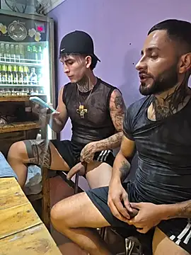 christangel 96  online show from 02-28-26, 09:47