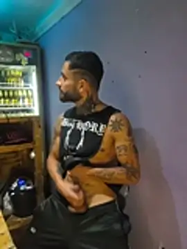 christangel 96  online show from 04-02-26, 01:35