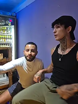 christangel 96  online show from 02-07-26, 01:24