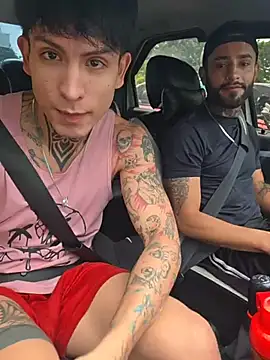 christangel 96  online show from 03-21-26, 05:39