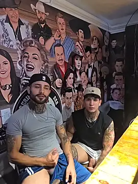 christangel 96  online show from 01-06-26, 07:18