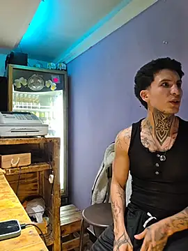 christangel 96  online show from 02-18-26, 12:30