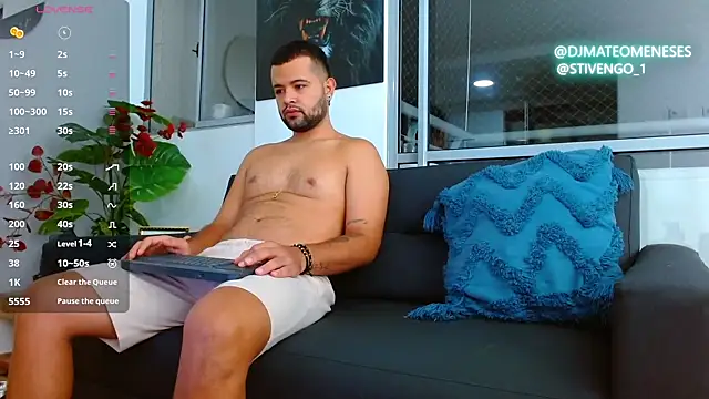 MattMeness online show from 10-17-25, 08:28