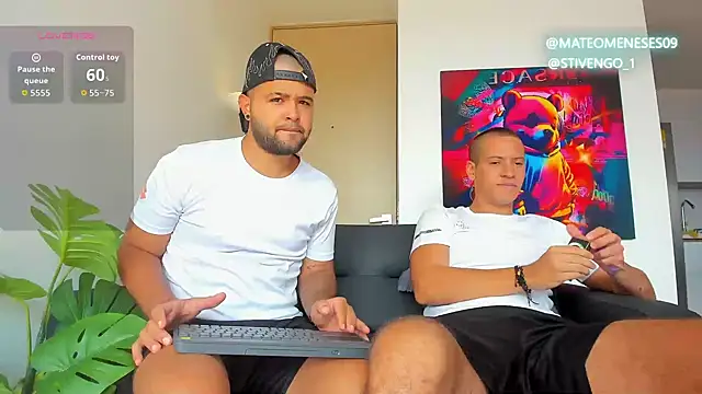 MattMeness online show from 12-21-25, 05:14