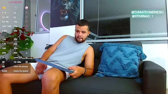 MattMeness online show from 10-21-25, 09:19