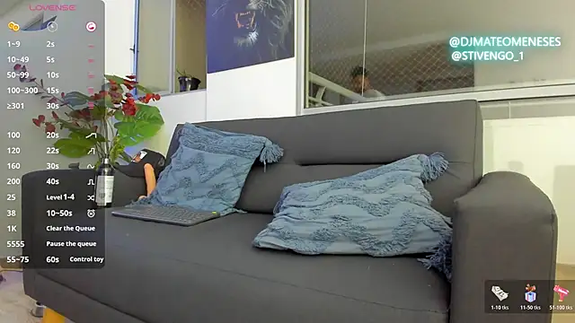 MattMeness online show from 11-05-25, 08:50