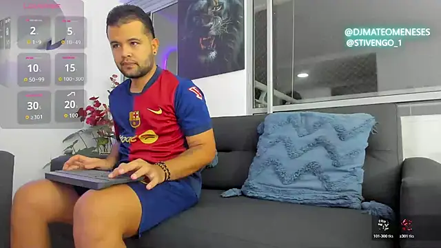 MattMeness online show from 11-14-25, 08:40