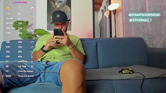 MattMeness online show from 02-25-25, 06:25