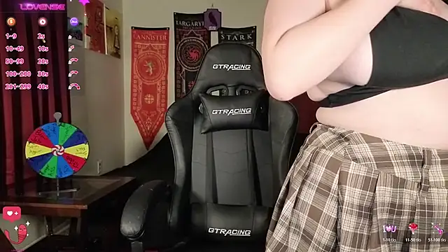 TheGothMilf online show from 04-23-26, 03:57