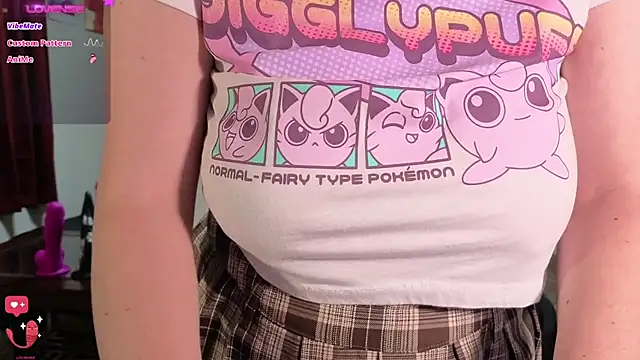 Snapshot of TheGothMilf chatting on 09-18-25, 04:48 TheGothMilf online show from 09-18-25, 04:48