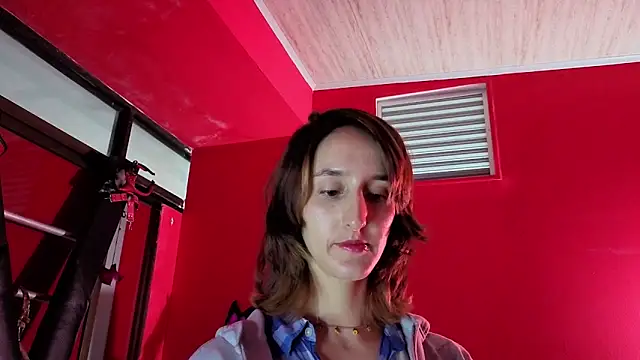 Ambar Roux  online show from 02-23-26, 02:17