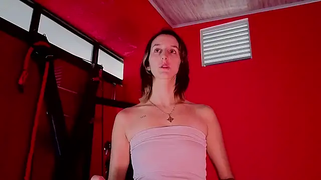 Ambar Roux  online show from 06-01-26, 01:11