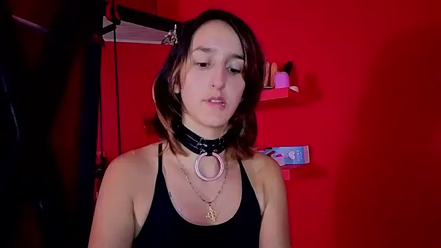 Ambar Roux  online show from 05-11-26, 04:04
