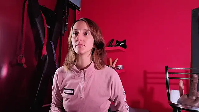 Ambar Roux  online show from 11-22-25, 02:10