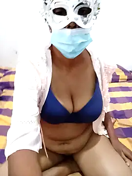 Amaaya Baby online show from 01-15-25, 04:36