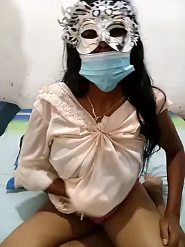 Amaaya Baby online show from 01-27-25, 12:26