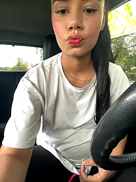  Luana online show from 11-05-25, 07:50