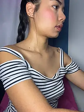  Luana online show from 03-07-25, 09:07