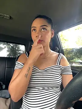  Luana online show from 12-04-25, 06:29