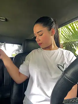  Luana online show from 12-03-25, 05:34