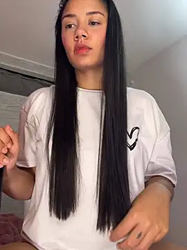  Luana online show from 05-12-26, 02:52
