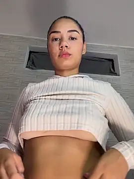  Luana online show from 06-17-26, 01:16