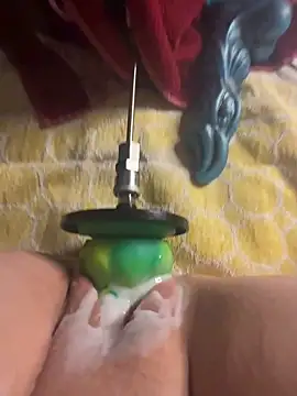 luisa1 online show from 09-25-25, 06:14