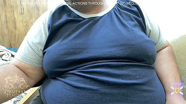 WANKERDADDY EH01 online show from 02-28-26, 12:05