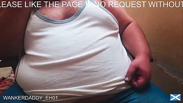 WANKERDADDY EH01 online show from 02-17-25, 05:23