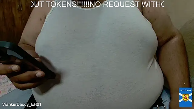 WANKERDADDY EH01 online show from 02-09-26, 05:22