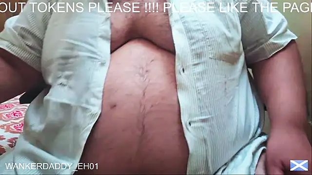 WANKERDADDY EH01 online show from 03-02-25, 05:41