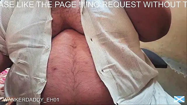 WANKERDADDY EH01 online show from 03-04-25, 11:08