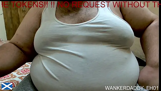 WANKERDADDY EH01 online show from 11-26-25, 04:40